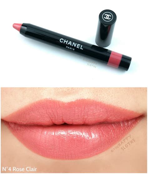 chanel le rouge crayo|chanel lip liner 158.